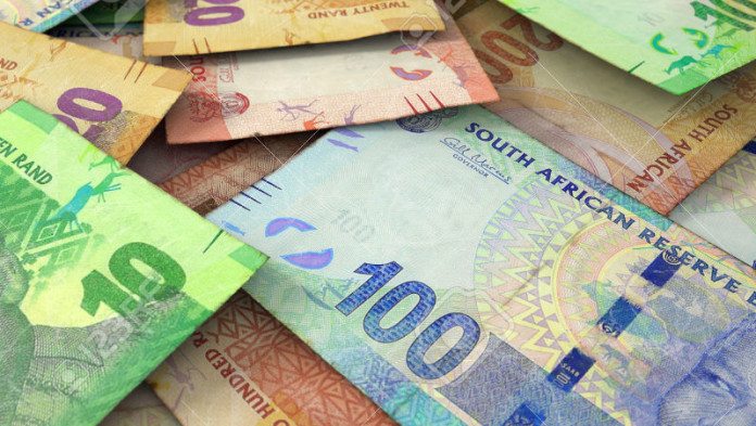 Rands