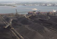 Thungela ready to tap extra rail capacity with third-party coal