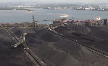 Thungela ready to tap extra rail capacity with third-party coal