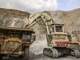 Acacia exploring “expressions of interest from Chinese”