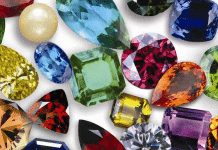 Rare gemstones gain favour as supplies tighten