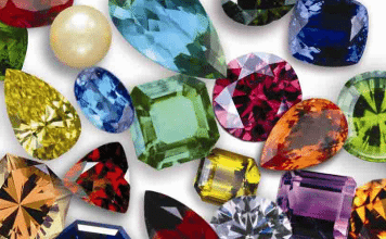 Rare gemstones gain favour as supplies tighten
