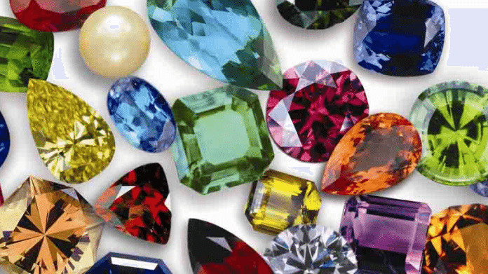 Gemstones