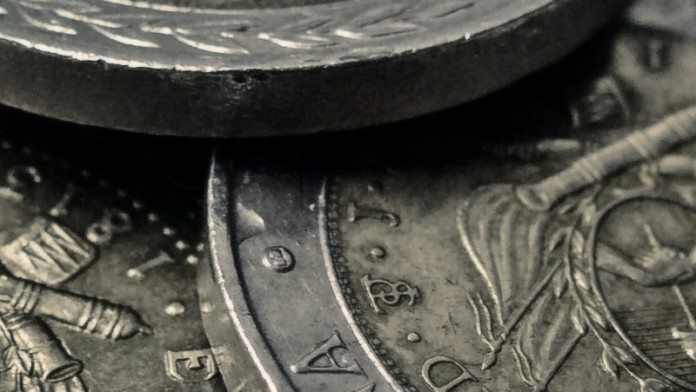 platinum coins