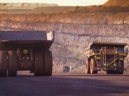 Kumba earnings lift to raise hopes for dividend reinstatement