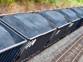 Exxaro to send test train from Grootegeluk in bid to ease Eskom coal shortages