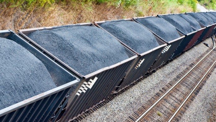 coal