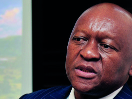 Implats, Northam rivalry is a distraction for RBPlat employees, says firm’s CEO Steve Phiri