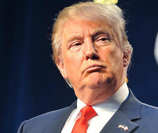 Trump to scale back steel and aluminium tariffs