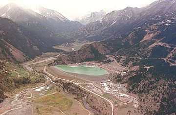 Stillwater Mining