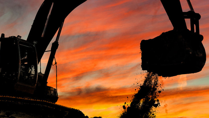 Mining
