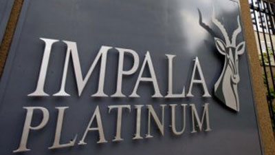 Impala Platinum