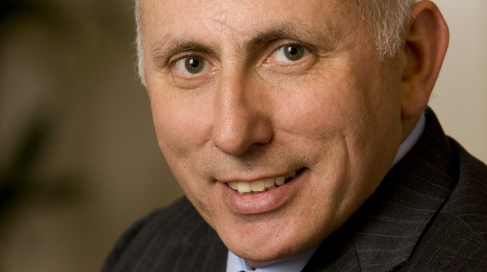 Michael Carvill