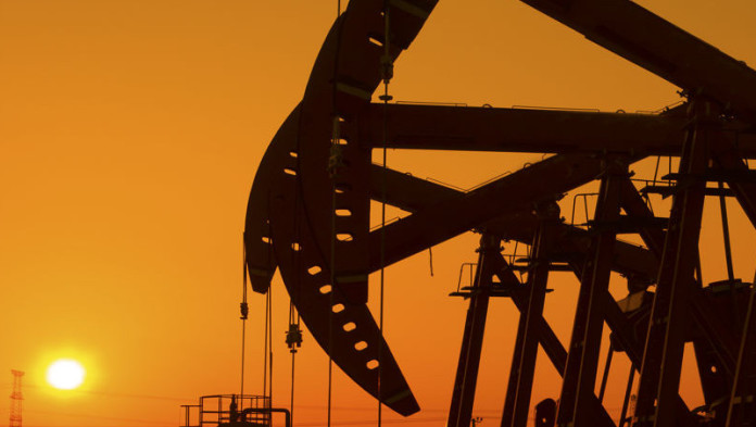 oil
