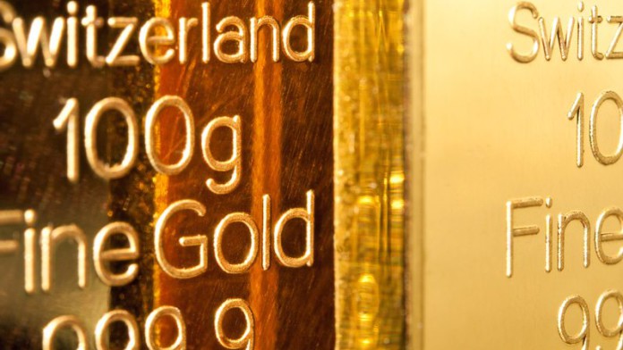 Gold