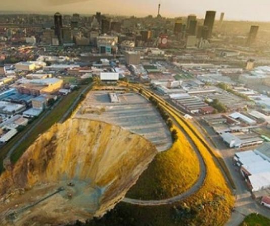 DRDGold shareholders support Sibanye-Stillwater tailings deal