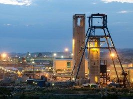 Holland concedes lack of leadership key to South Deep failures