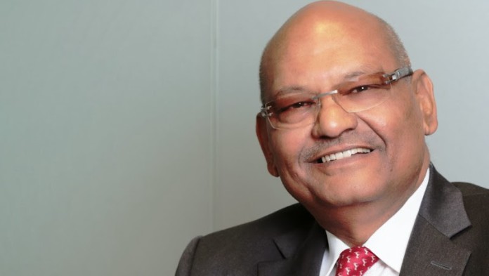 Anil-Agarwal