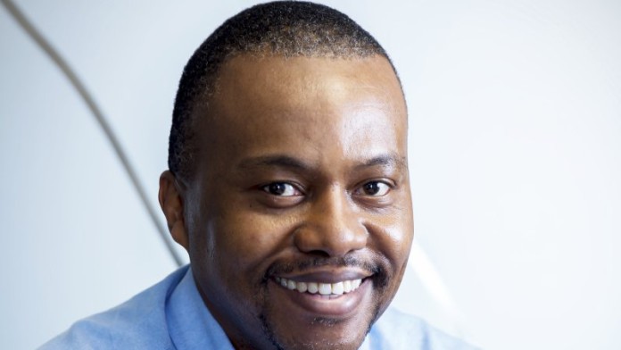 Themba Mkhwanazi