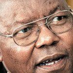 Dr Ben Ngubane