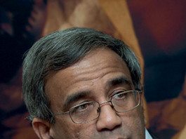 Venkat quits AngloGold Ashanti to become CEO of Vedanta