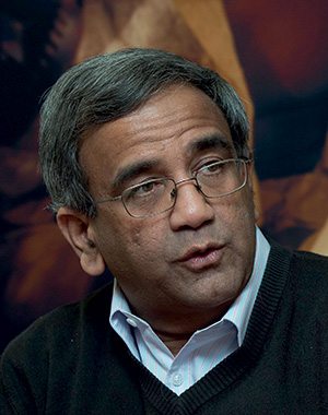 Srinivasan Venkatakrishnan