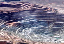 Anglo expects Chilean copper recovery in 2027