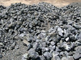 ChromeSA fails to win ear of Competition Commission in controversial export tax row