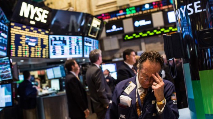 stock exchange