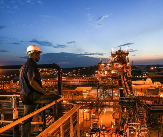 Barrick preparing to sell Tongon in Côte d’Ivoire as part of $1.5bn asset sale strategy