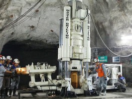 Master Drilling looks to 2019 lift after prices, trade tariffs slow business