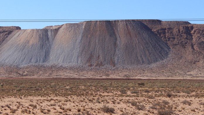 Gamsberg