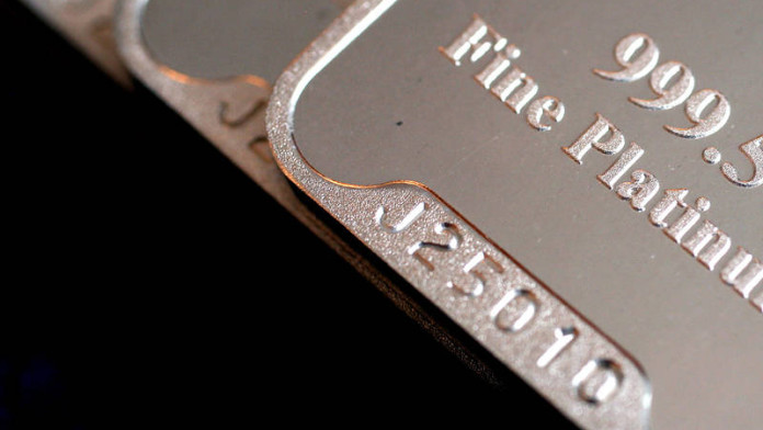 Platinum