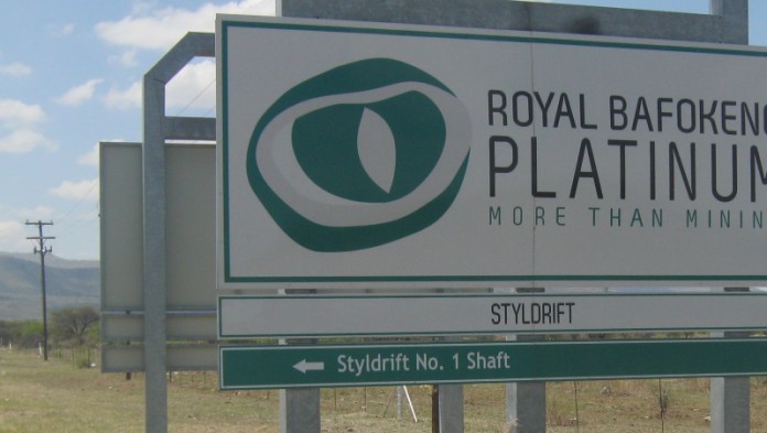 Royal Bafokeng