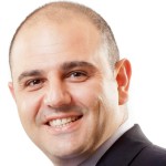 Phoevos Pouroulis
