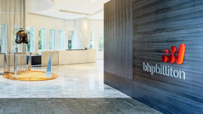 BHP Billiton
