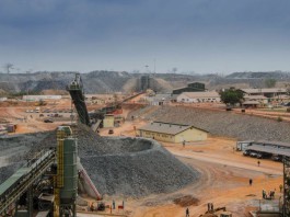 Gold miners flock to Ghana which takes mantle as Africa’s largest gold producer