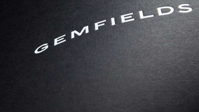 Gemfields