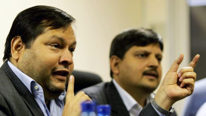 Guptas