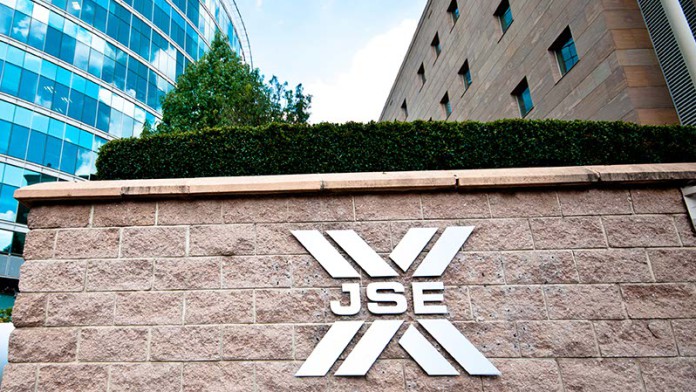 The Johannesburg Stock Exchange