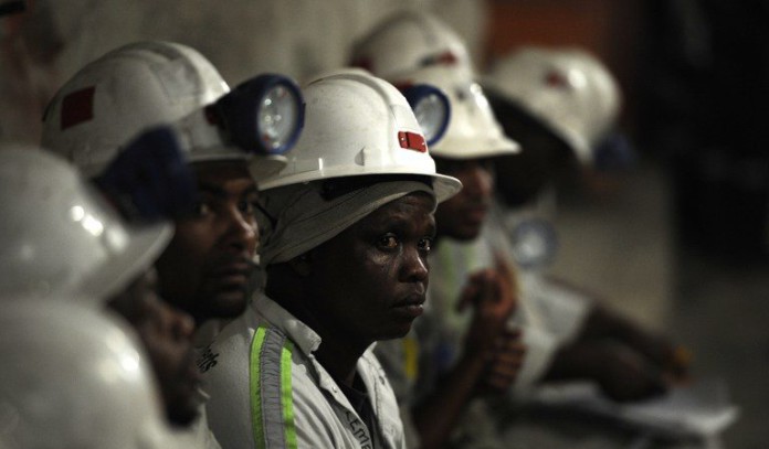 Miners