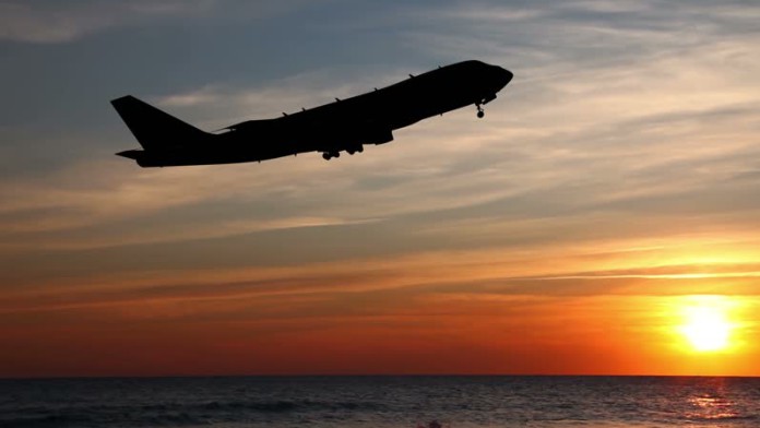 plane