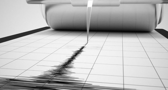 earthquake
