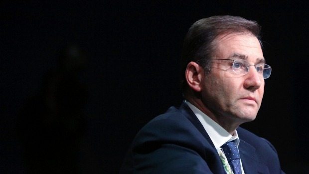 Ivan Glasenberg