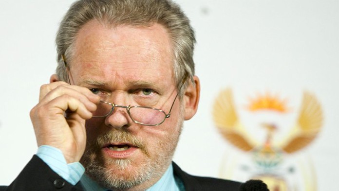 Rob Davies