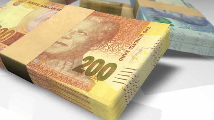 Rands