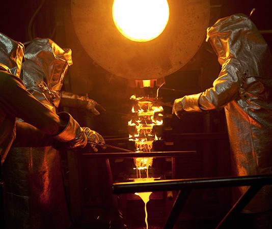 SA gold producers could report 70% to 80% earnings growth in next 12 months