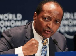 ARM declares record dividend but flags trouble ahead at Nkomati