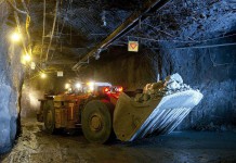 Petra Diamonds puts Finsch mine into business rescue