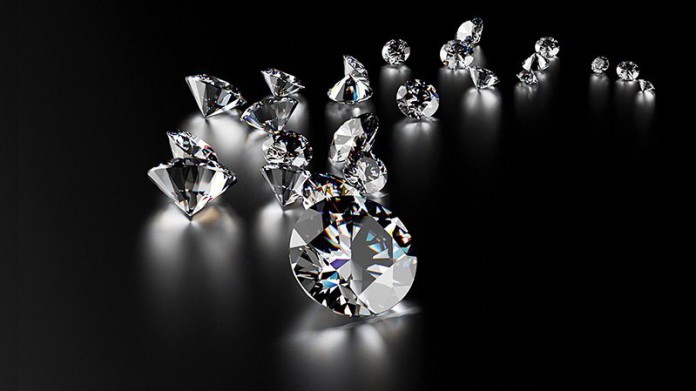 De Beers: China Catalyst? (OTCMKTS:AAUKY)